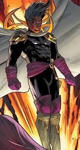 Открытки с Исходом из комиксов Вселенной Марвел скачать бесплатно.