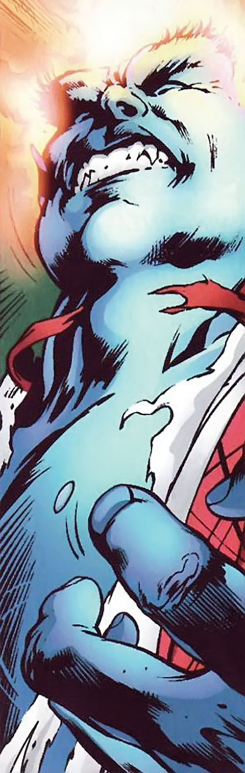 Открытки с Грохотом из комиксов Вселенной Марвел скачать бесплатно.