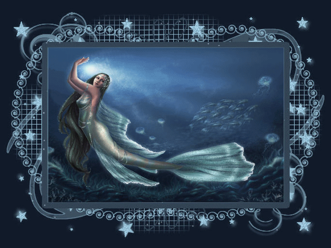 Открытки с нимфами скачать бесплатно. Открытки с нимфами онлайн.