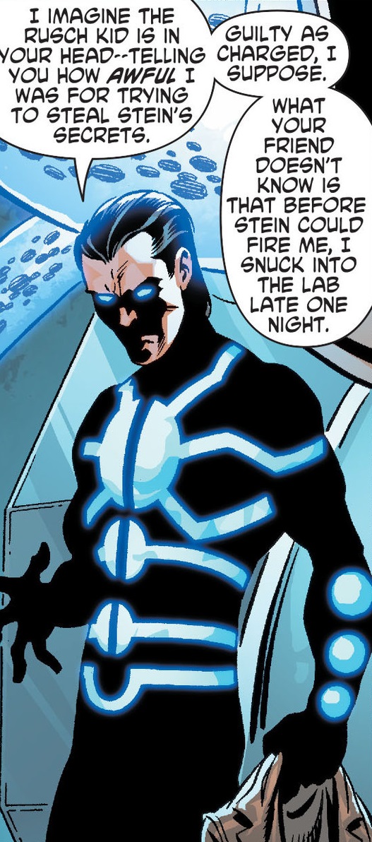 Открытки с Мультиплексом по комиксам ДС скачать бесплатно.   