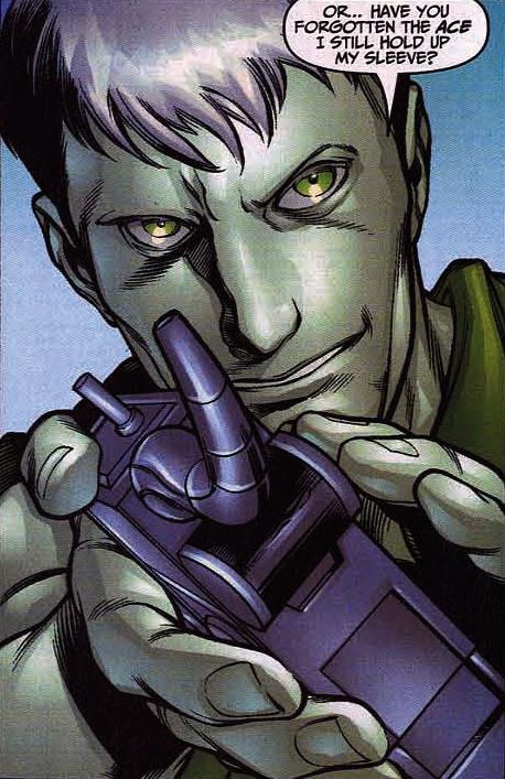 Открытки с Абраксасом из комиксов Вселенной Марвел скачать. 