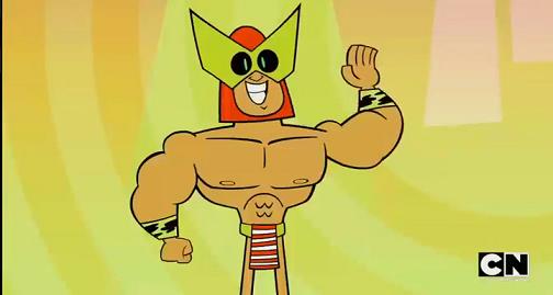 Открытки со Зверем Бваной из Вселенной Дм скачать бесплатно.