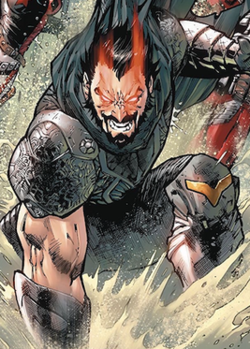 Открытки с Генералом Зодом скачать бесплатно герои комиксов ДС.