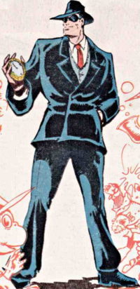 Открытки с Дэйвом Кларком скачать бесплатно по комиксам ДС. 