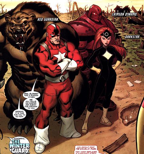 Открытки с Красногвардейцем Алексеем Шостаковым из комиксов.