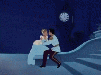 Открытки с Золушкой скачать бесплатно. Открытки с Золушкой онлайн.