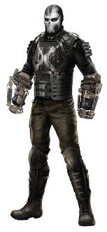 Открытки с Кроссбоунсом из комиксов Вселенной Марвел скачать.