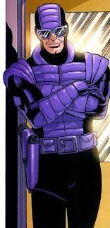 Открытки с Паладином из комиксов от Вселенной Марвел скачать.