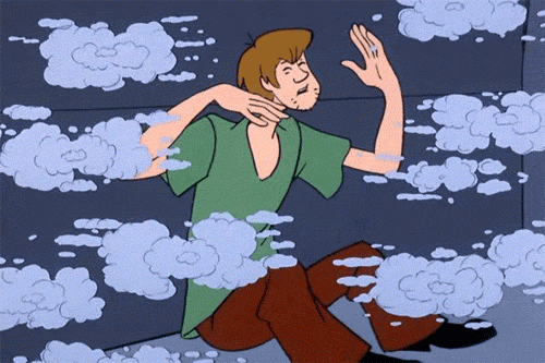 Открытки Скуби Ду скачать бесплатно. Открытки Скуби Ду онлайн бесплатно.