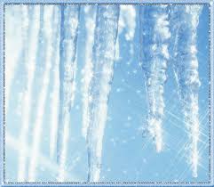 Открытки с сосульками скачать бесплатно. Открытки с сосульками gif.