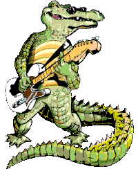 Открытки с крокодилами скачать бесплатно. Открытки с крокодилами gif.