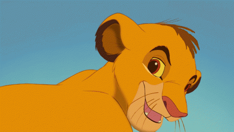 Открытки Король Лев скачать бесплатно. Открытки Король Лев онлайн.