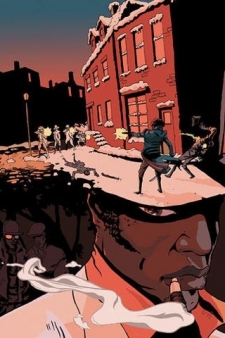 Открытки с Папой Миднайтом скачать бесплатно. Открытки с Папой Миднайтом онлайн.