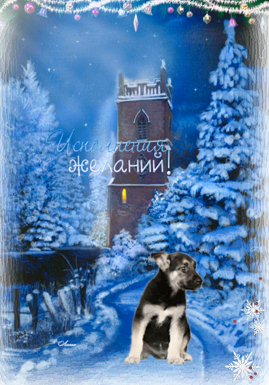 Самые лучшие открытки с пожеланиями исполнения желаний скачать бесплатно.