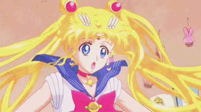 Открытки с Сейлор Мун бесплатно. Открытки с Сейлор Мун скачать.