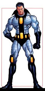 Открытки с Максимусом Безумным из сверхлюдей комиксов Марвел.