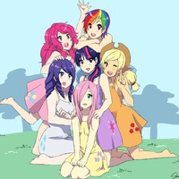 Открытки Мой маленький пони скачать бесплатно. Открытки Мой маленький пони дл...