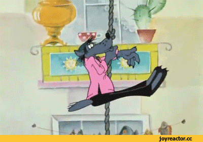 Открытки Ну, погоди! скачать бесплатно. Открытки Ну, погоди! онлайн.