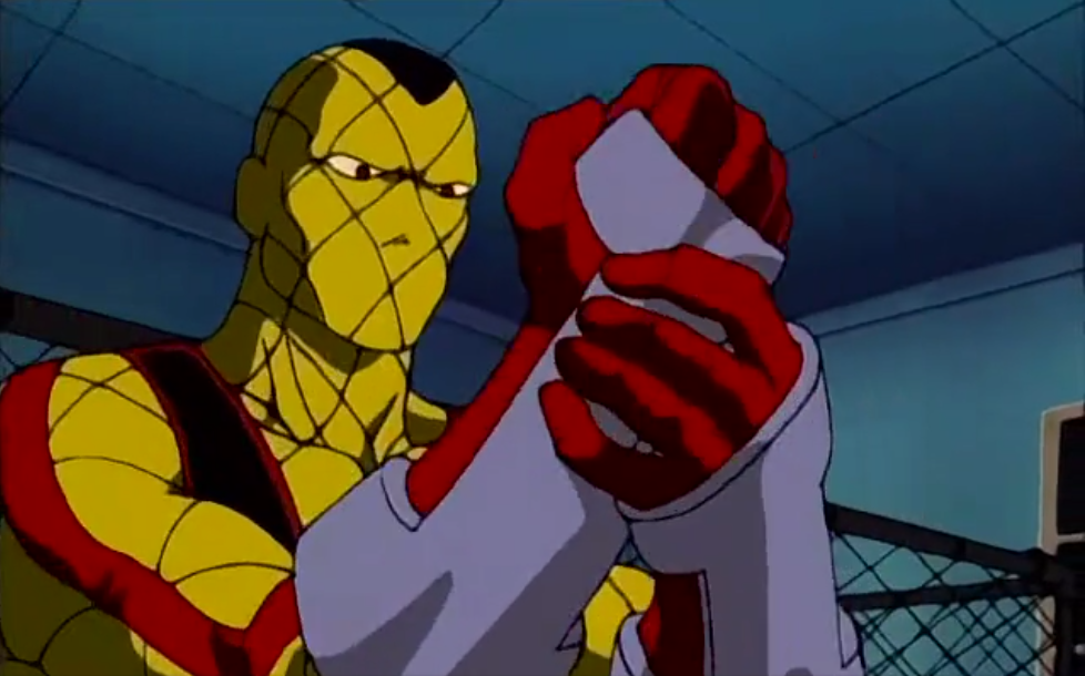 Открытки с Шокером скачать бесплатно. Открытки с Шокером gif.