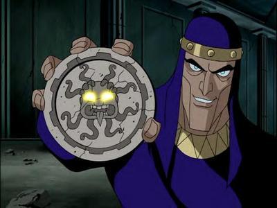 Открытки с Феликсом Фаустом DC. Открытки с Феликсом Фаустом скачать.