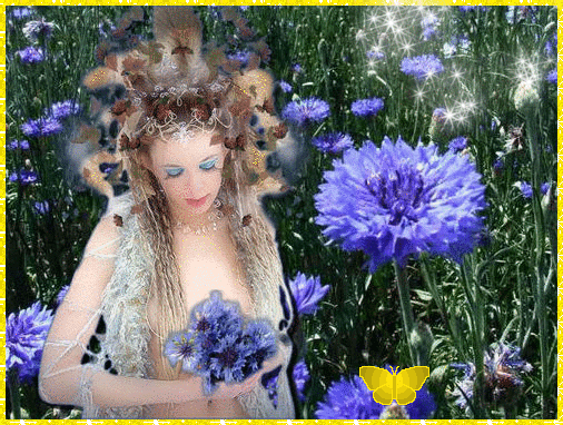 Открытки с букетом васильков скачать бесплатно. Открытки с букетом васильков ...