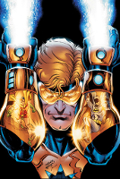 Открытки с Золотым Ускорителем скачать бесплатно по комиксам.