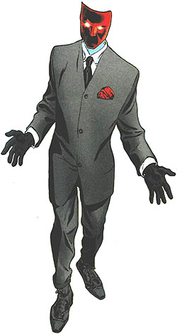 Открытки с Джонни Сорроу скачать бесплатно по комиксам от ДС.