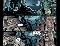 Открытки с Джоном Константином из Вселенной комиксов ДС скачать.