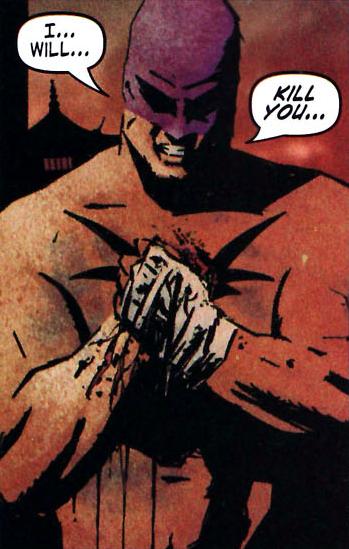 Открытки со Стальным Змеем злодеем из комиксов Вселенном Марвел.