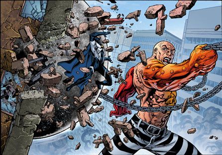 Открытки с Поглотителем суперзлодеем из Вселенной Марвел скачать.