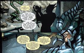 Открытки с Алистером Смайтом из комиксов Вселенной Марвел.   