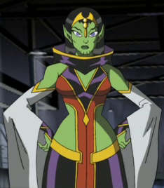 Открытки с героиней комиксов Марвел Веранке скачать бесплатно.