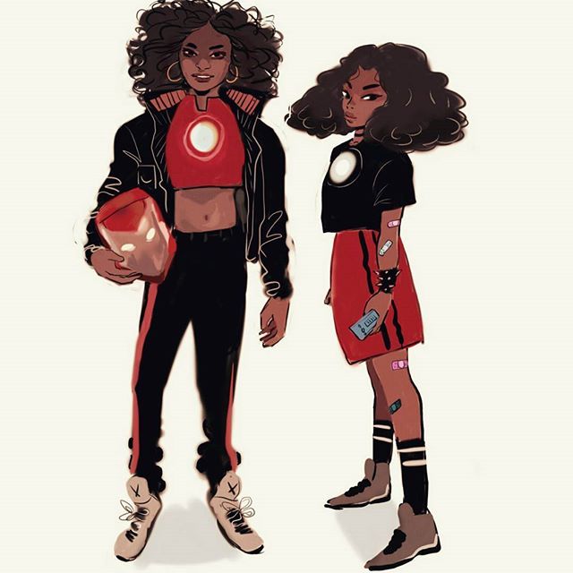 Открытки с Лили Уильямс из Железного Человека скачать бесплатно.