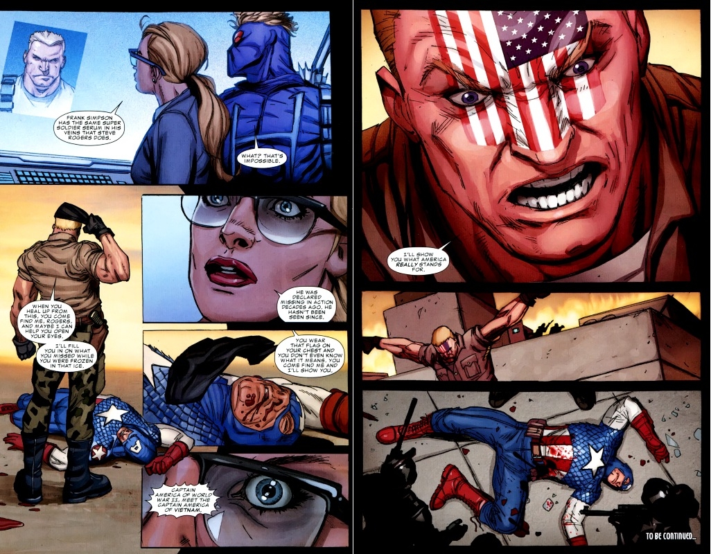 Открытки с Нюком из комиксов Вселенной Марвел скачать бесплатно.