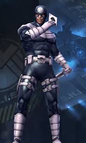 Открытки с Меченым из комиксов Вселенной Марвел скачать бесплатно.