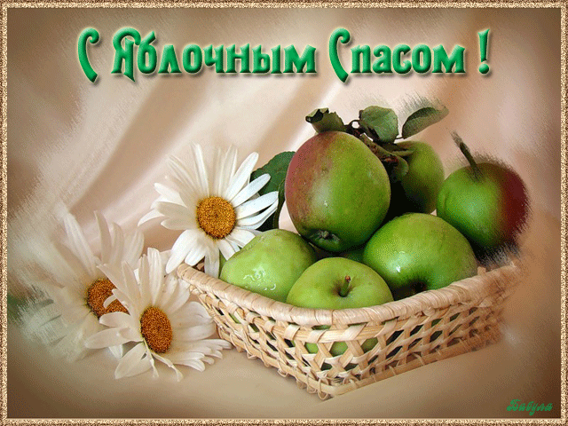 Открытки Открытки с яблочным спасом скачать бесплатно. Открытки с яблочным спасом gif. Открытки с яблочным спасом gif. Анимационные Открытки с яблочным спасом. Открытки с яблочным спасом с поздравлениями. Открытки с яблочным спасом скачать бесплатно.