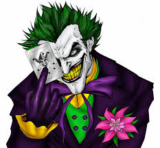 Открытки с Джокером по комиксам. Открытки с Джокером красивые.
