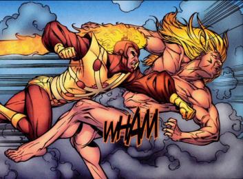 Открытки с Огненным Штормом скачать. Открытки с Огненным Штормом онлайн.