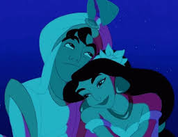 Открытки с Алладином скачать бесплатно. Открытки с Алладином gif.