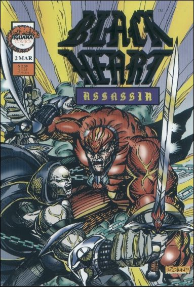 Открытки с Блэкхартом суперзлодеем из комиксов Вселенной Марвел.