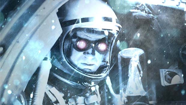 Открытки с Мистером Фризом скачать. Открытки с Мистером Фризом онлайн.