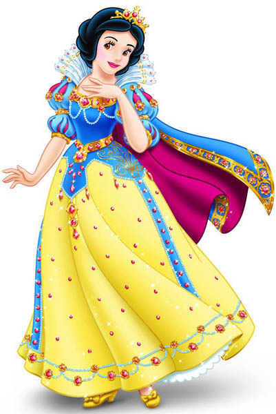 Открытки Белоснежка и 7 гномов скачать бесплатно. Открытки Белоснежка и 7 гно...