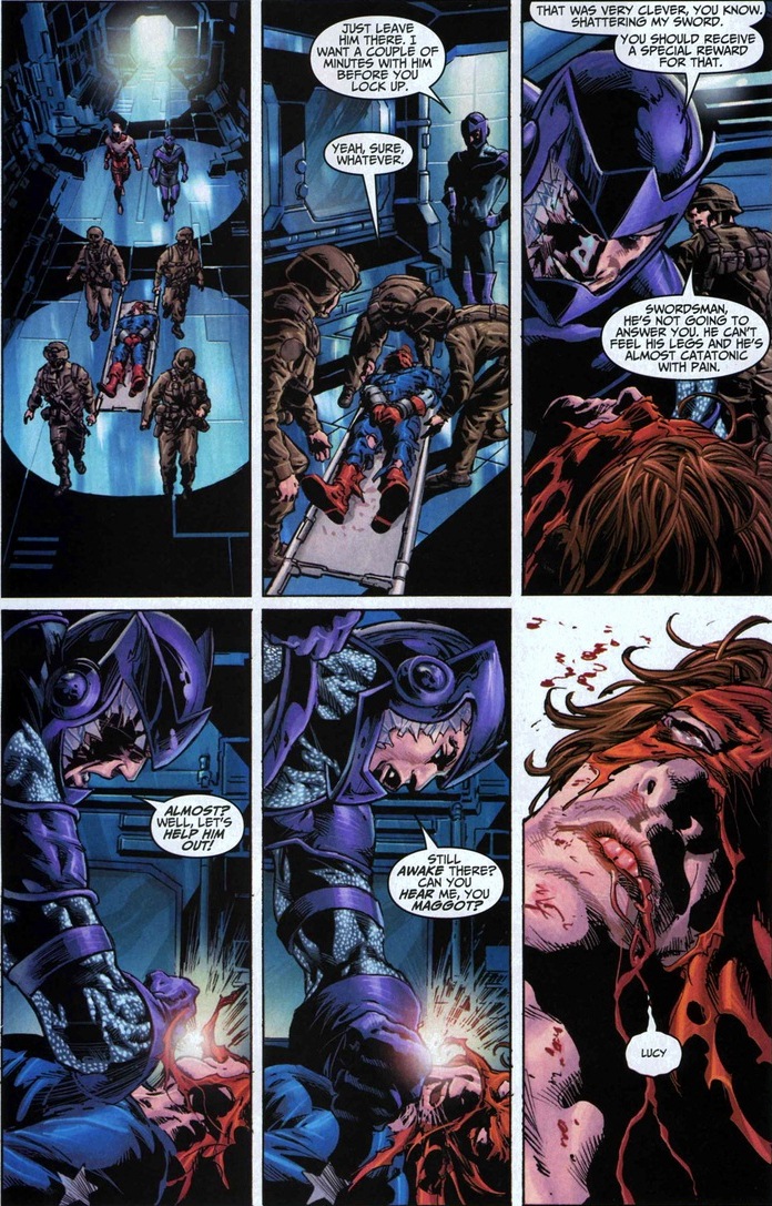 Открытки с Джеком Флагом из комиксов про Капитана Америку.  