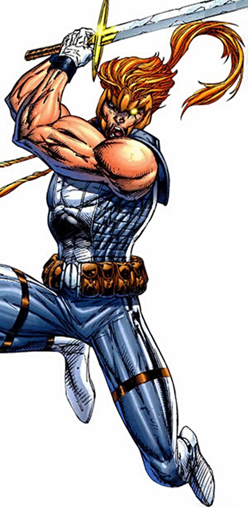 Открытки с Разрушительной Звездой из комиксов Вселенной Марвел.