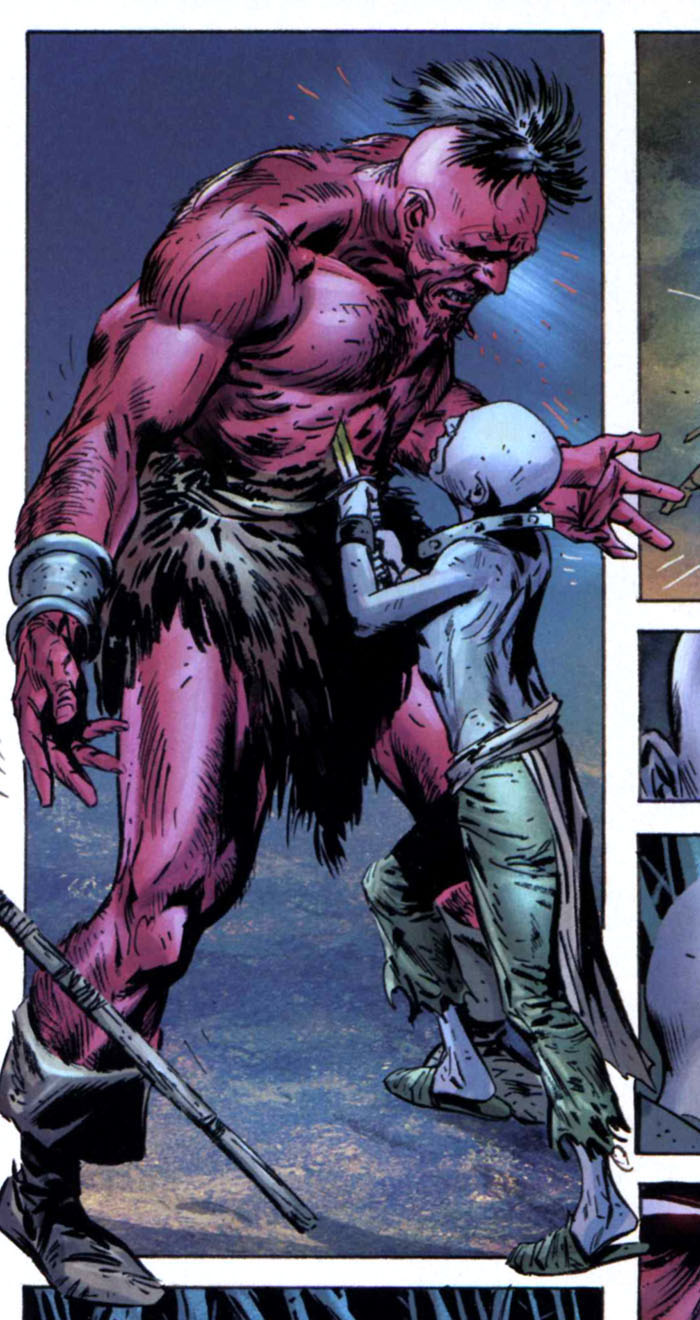 хиро кала. скаар и хиро-кала. хиро кала сын халка. скаар марвел. хиро кала.