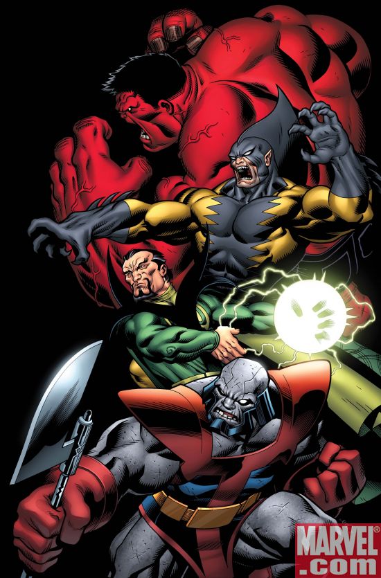 Открытки с Бароном Мордо скачать. Открытки с Бароном Мордо онлайн.