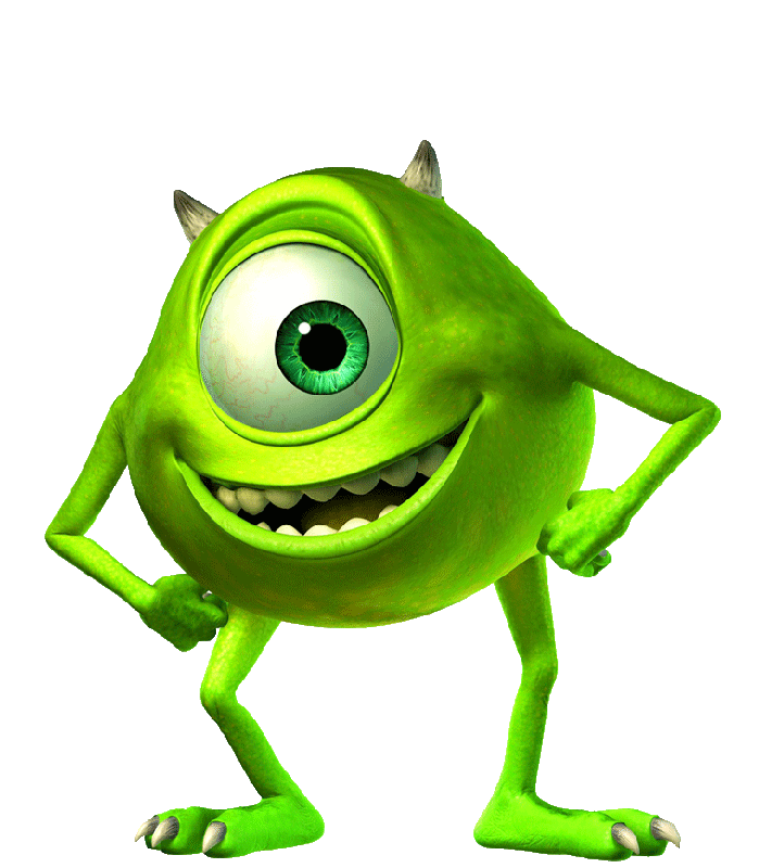 Открытки Корпорация Монстров скачать бесплатно. Открытки Корпорация Монстров ...