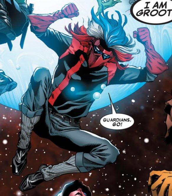 Открытки с Джеком Флагом из комиксов про Капитана Америку.  