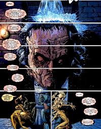 Открытки с Крокотинцами из комиксов ДС скачать бесплатно.     