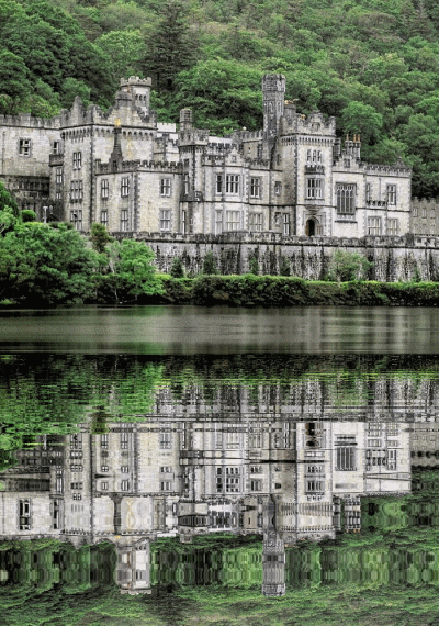 Открытки с замками скачать бесплатно. Открытки с замками онлайн.